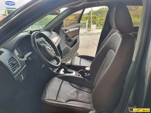 Audi Q3 1.4 Tfsi Ambition