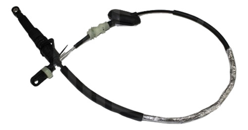 Cable De Caja Automatica Fiat Pulse 1.0 / 1.3 22 - 24