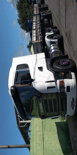 Scania 124 / 360