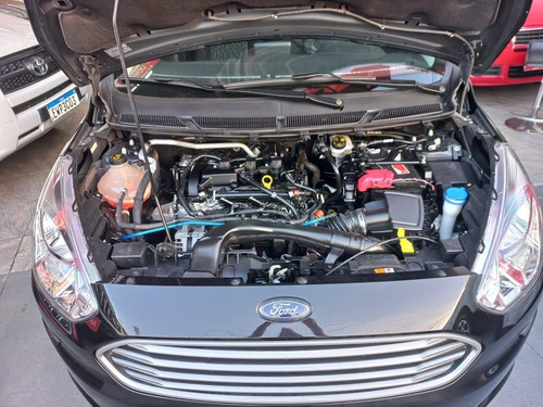 Imagem 6 de 9 de Ford Ka+ Ka+ Sedan 1.5 Se/se Plus 16v Flex 4p Flex Manual
