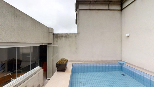 Imagem 11 de 20 de Cobertura Com 2 Dormitórios À Venda, 140 M² Por R$ 1.400.000,00 - Perdizes - São Paulo/sp - Co0091
