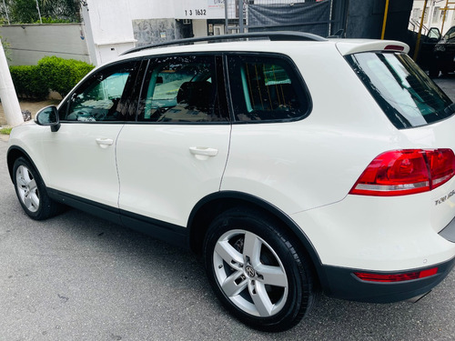 Volkswagen Touareg 3.6 V6 Fsi 5p