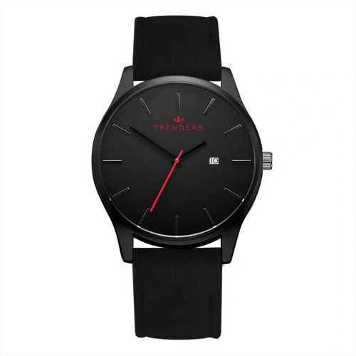 Reloj Black + Pulsera De Regalo, Promo Febrero, Envío Gratis