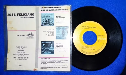 Las mejores ofertas en Discos de vinilo de Jazz gitano