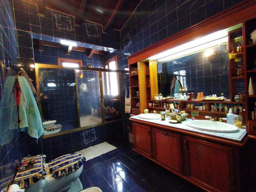 Imagen 12 de 18 de Se Vende Quinta En La Urb. El Castaño, Maracay