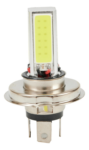 Faros De Conducción, Lámparas Cob Para Coche, Luces Led Hb2