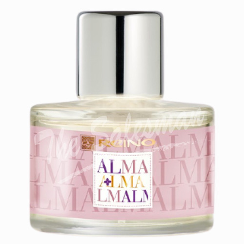 Perfume Femenino Alma - Reino