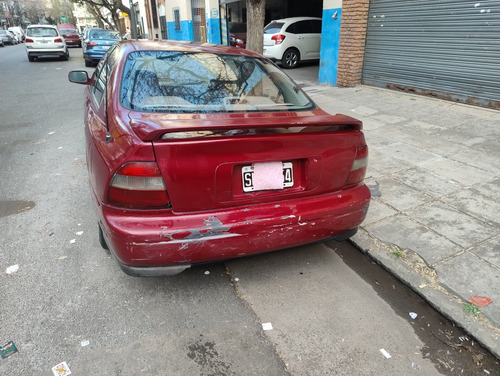 Honda Accord Lx automático