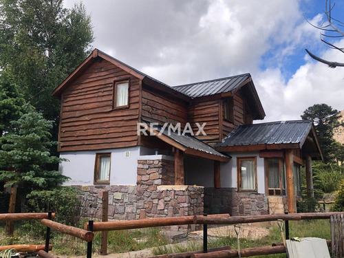 Venta Cabaña 2 Dorm Wamalen Caviahue Neuquen