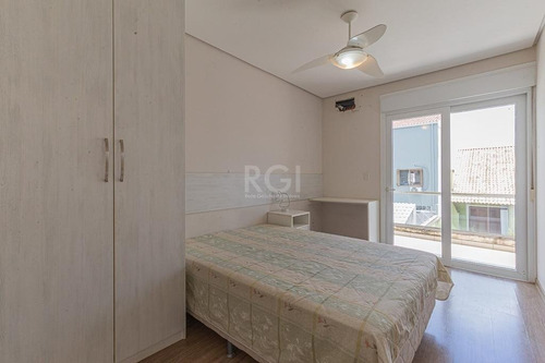 Casa Em Hípica Com 3 Dormitórios - Lu430381