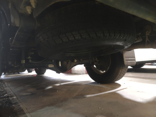 Toyota Hilux 2.7 Sr Cab. Dupla 4x2 Flex Aut. 4p