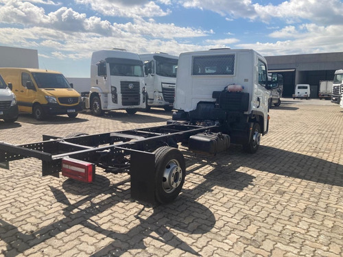 Volkswagen Delivery Express 2p (diesel)(e5)