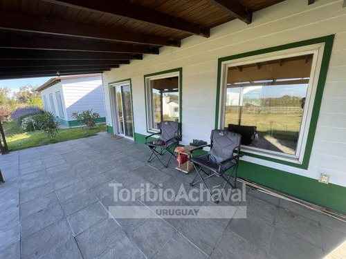 Imagen 17 de 30 de Hermosa Casa En Zona Residencial De Colonia(altos Del Molino)