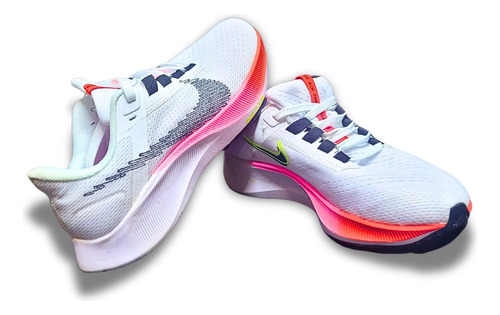 Zapatilla Nike Pegasus Deportivo Para Mujer De Running (Usado)