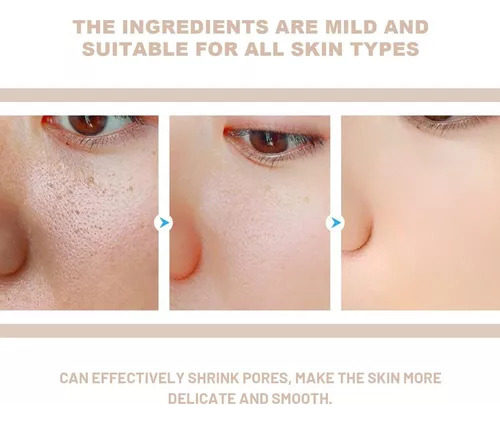 6 Unidades Gel Exfoliante Purificador Y Avanzado Quarxery