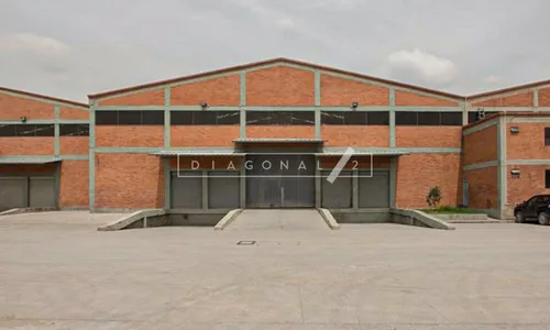 Bodega Industrial En Arriendo En Fontibón