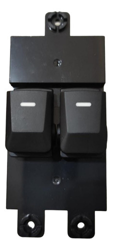 Mando Switch Control Botonera Elevavidrio Para Kia Picanto R
