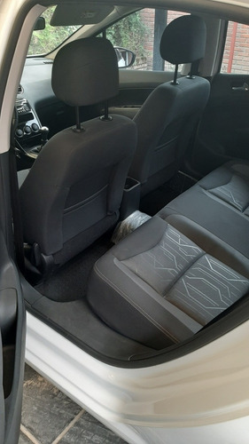 Peugeot 408 1.6 Active 115cv 2017