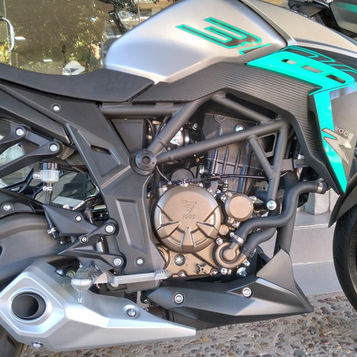 Imagen 6 de 14 de Voge 300 R - No Twister Cb250 - No Fz250