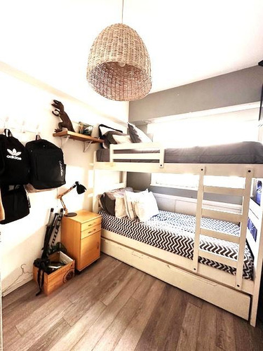 Venta 3 Ambientes En Belgrano.. Apto Profesional.a 1/2 Cuadra De Av.libertador