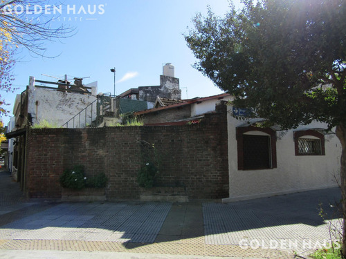 Venta De Lote En Mataderos, Entre Av . Alberdi Y Bragado - 770 M2 Vendibles