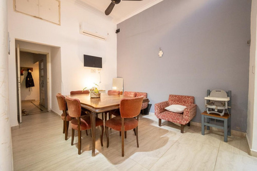 Casa Moderna, Luminosa| 2d Y Patio| Candioti Norte