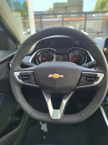 Chevrolet Onix 1.0 Turbo Premier At