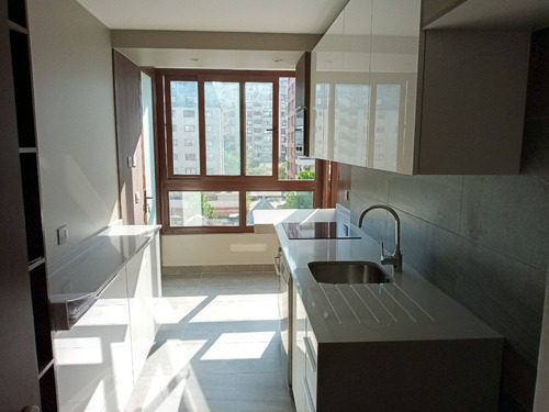 Imagen 13 de 30 de Arriendo Departamento 2d 2b Av Colon 4947