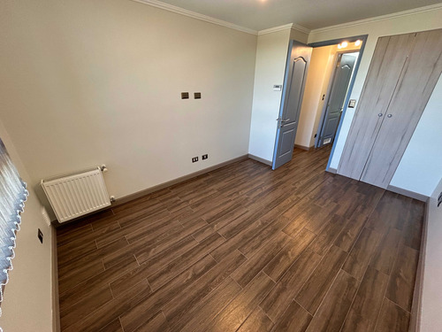 Depto Central 1d Completamente Remodelado (77610)