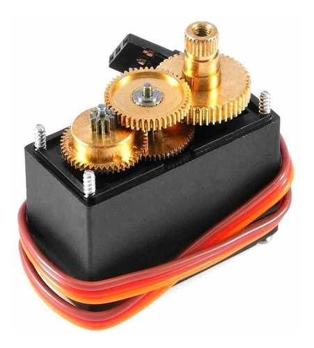 Servomotor Mg995 15kg