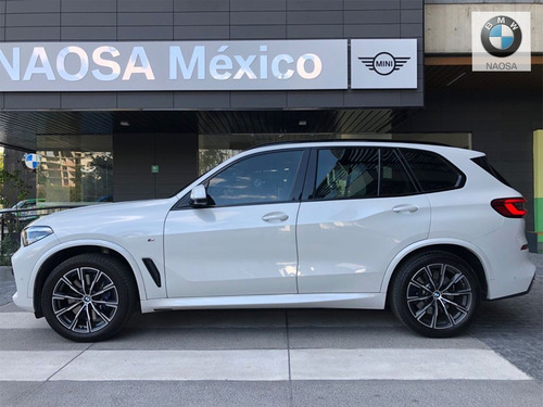 Imagen 5 de 15 de Bmw X5 40 M Sport 2020