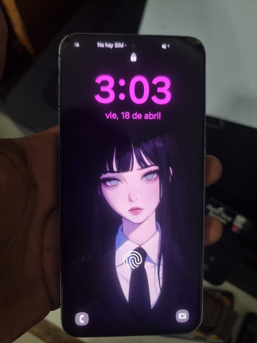 Samsung Galaxy S22 Con Mancha (snapdragon) (Usado)