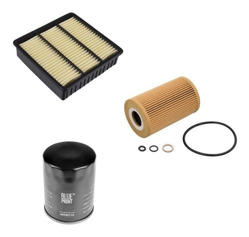 Filtro Aceite Nissan Almera Altima Murano Skyline R34 2.6 F.