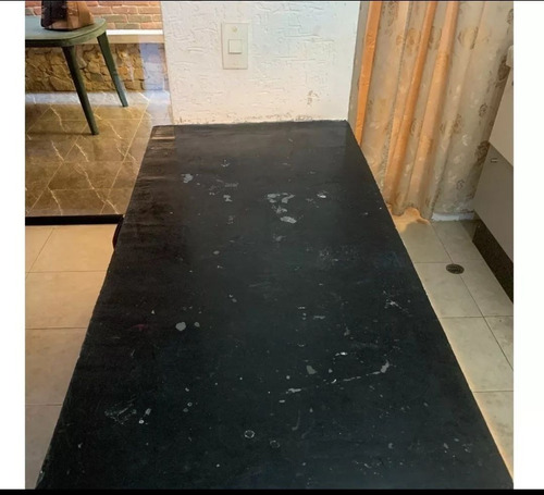 Imagen 3 de 6 de Resina Epoxica Porcelanato Liquido | A P L I C A C I O N