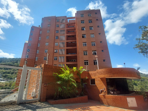 Apartamento En Venta Las Esmeraldas - La Tahona