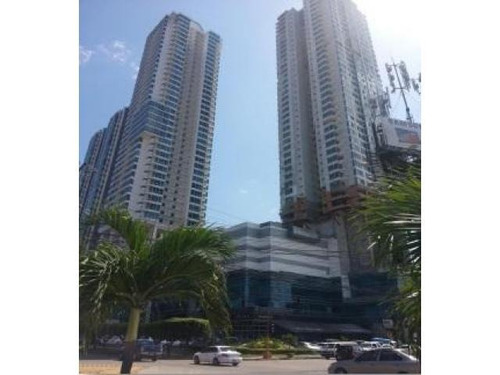 Imagen 1 de 14 de Alquiler De Apartamento En Top Towers, Costa Del Este 183522
