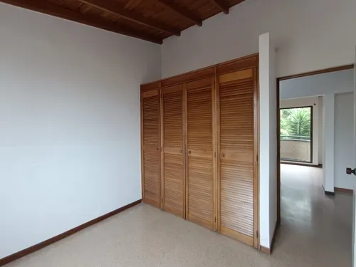 Casa En Arriendo En Envigado - El Dorado Cod 62747