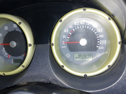 Volkswagen Polo Comfortline 1.9 Sd