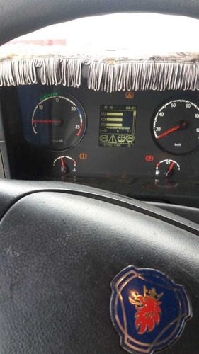 Scania G 420 6x4 Traçado 2011/2012 Revisado R$ 185.000.