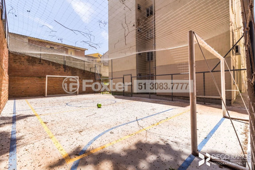 Apartamento, 2 Dormitórios, 42.82 M², Glória - 170704