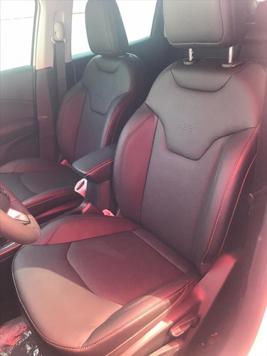 Jeep Compass 2.0 16v Longitude