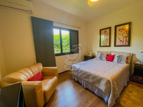 Casa À Venda, 369 M² Por R$ 2.000.000,00 - Recanto Golf Ville - Cambé/pr - Ca0288