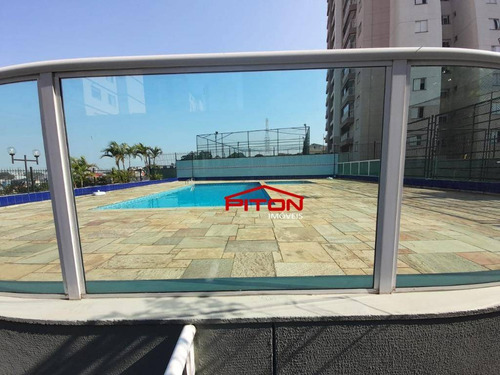 Imagem 15 de 20 de Apartamento Com 3 Dormitórios À Venda, 70 M² Por R$ 400.000,00 - Vila Formosa - São Paulo/sp - Ap2328
