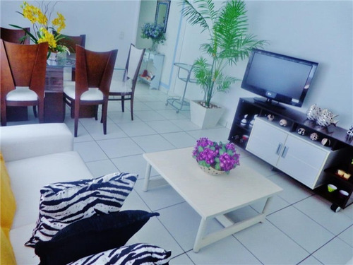 Imagem 4 de 22 de Apartamento Residencial À Venda, Praia Das Astúrias, Guarujá. - Ap2199 - 34708916