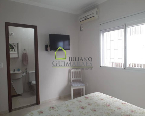 Imagem 16 de 30 de Casa Em Condomínio Fechado À Venda Na Praia Dos Ingleses, Florianópolis Sc - Ca00188 - 69541672