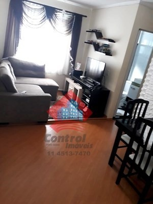 Imagem 6 de 9 de Apartamento - Ref: 03024