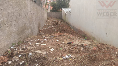 Imagem 2 de 2 de Terreno Com 150m² No Bairro Cidade Jardim Por R$135.000 - 2071