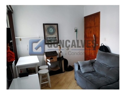 Imagem 2 de 8 de Venda Apartamento Sao Bernardo Do Campo Jardim Iraja Ref: 14 - 1033-1-140515