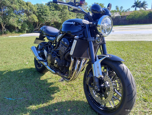 Único Dono, Moto Sem Defeito, Pneus Com 500 Km De Uso