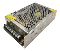 Comprar Fuente De Poder 12v 10a 120w Ip20 Want